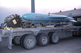 انهدام کشتی "سانگاری"  با موشک  "HY-2 " + تصاویر