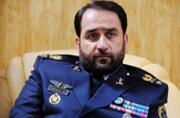 امیر اسماعیلی: "ایران" امن‌ترین آسمان "غرب آسیا" را دارد