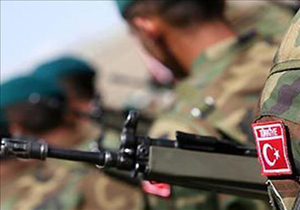 سرباز گمشده ترک سر از بیمارستان داعش درآورد