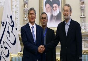 لاریجانی: طولانی‌شدن مذاکرات نتیجه زیاده‌خواهی طرف مقابل بود