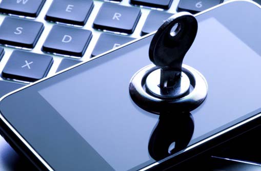 کدام قفل بیشترین امنیت را برای گوشی شما دارد؟ 