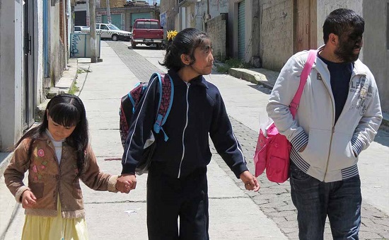 پرمو ترین خانواده جهان&lrm; + تصاویر