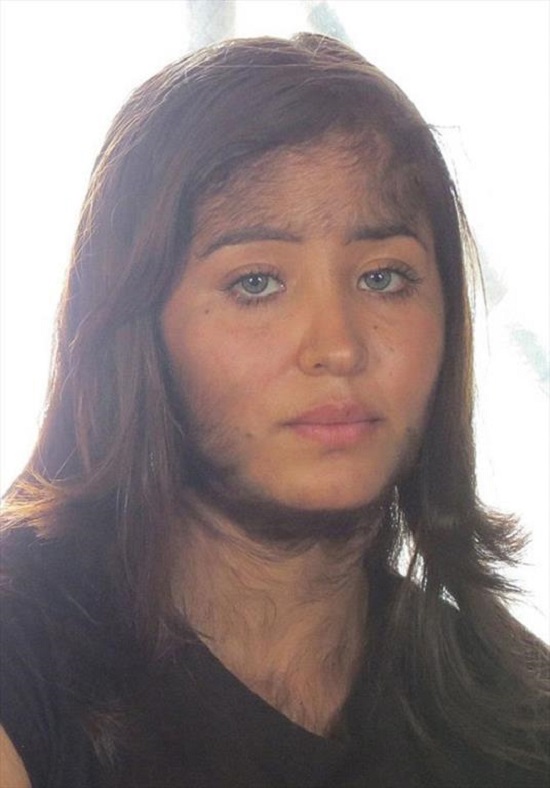 پرمو ترین خانواده جهان&lrm; + تصاویر