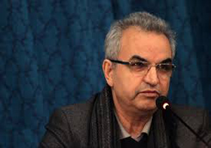 هر پنج سال فقط یک فیلم می‌سازم