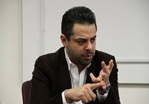 سام قریبیان: بازیگر خوبی نیستم