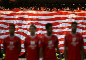 «فرزند شاهین» بر لبه‌ی پرتگاه؛ پرسپولیس آدم بزرگ می خواهد