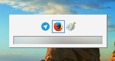 صفحه Alt+Tab را به ظاهر ویندوز XP تغییر دهید + آموزش تصویری