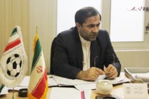 هیچ بازیکنی برای تسویه حساب مالی باشگاه ها به سازمان لیگ مراجعه نکند