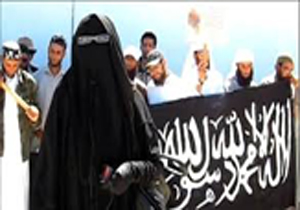 زن داعشی در اسپانیا دستگیر شد