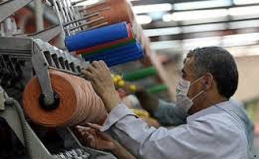 نمایشگاه بین المللی ایران تکس 2015  میزبان صنعتگران و تولیدکنندگان
