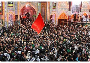 آغاز ثبت نام "زائران اربعین"
