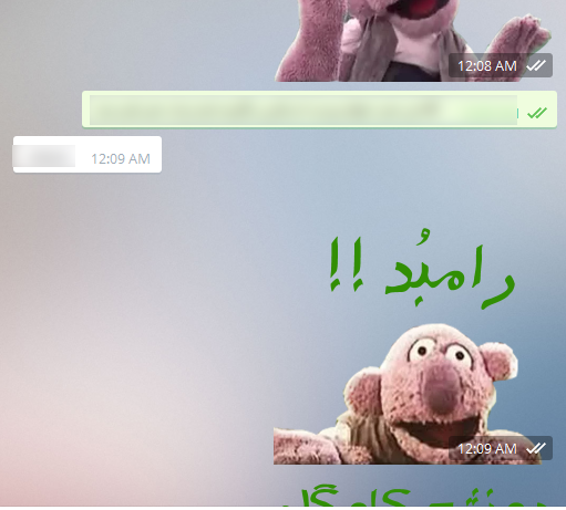 جناب خان فضای مجازی را تسخیر کرد