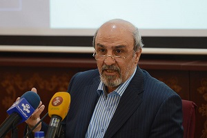 گودرزی در مجمع انتخاباتی دوومیدانی حاضر شد