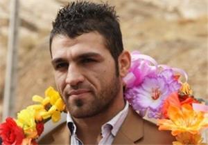 کسب مدال برنز مسابقات قهرمانی آسیا به دست کاراته کای ایلامی
