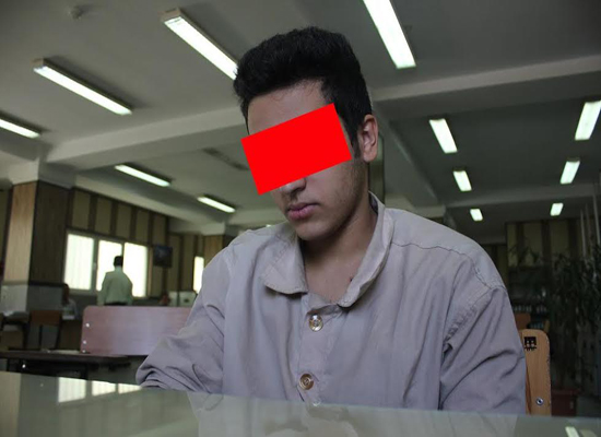 نوجوان 17 ساله دوستش را با ضربات چاقو به قتل رساند/ رها کردن جسد قربانی در کنار خیابان+ تصاویر