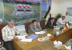 کلاس آموزشی ترویجی زنان روستایی بهشهر در جهت کاهش مصرف سموم کشاورزی