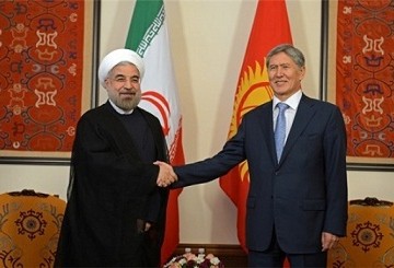 سازمان شانگهای، بستر حضور قوی&zwnj;تر ایران در آسیا