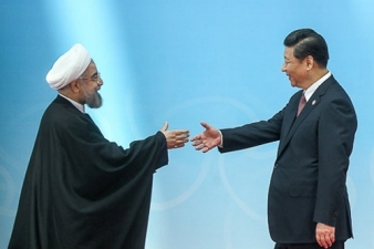 سازمان شانگهای، بستر حضور قوی&zwnj;تر ایران در آسیا