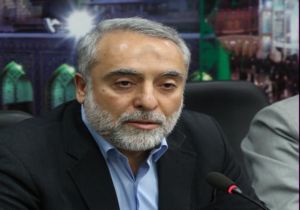 در هیچ کشور اسلامی اندازه ایران امامزاده وجود ندارد