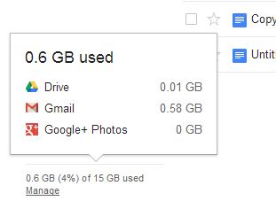 همه چیز در مورد گوگل درایو Google Drive +آموزش