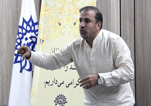 کارگاه "نمایشگری در تئاتر ایرانی" در قم برگزار شد