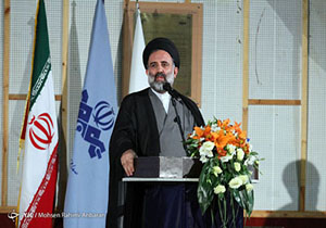صداوسیمای خراسان رضوی الگویی برای شبکه‌های استانی و ملی