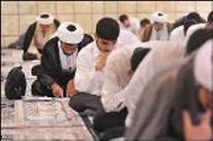 سال تحصیلی حوزه های علمیه خراسان جنوبی آغاز شد
