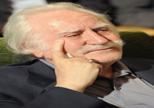 وقتی سید محمود دعایی در حضور ظریف دست فرشچیان را بوسید
