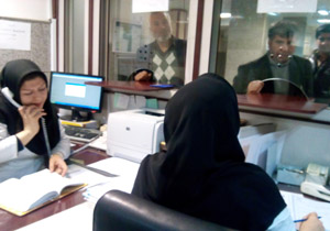 در حسرت گرفتن نوبت در بیمارستانها