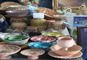 برپایی نمایشگاه کارآفرینی بانوان