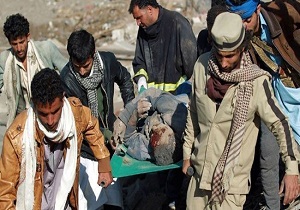 انتقال 300 زخمی یمنی برای مداوا به اردن