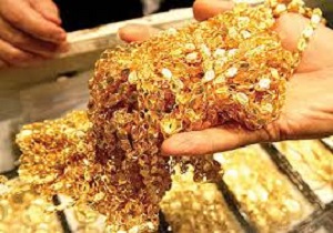 پیش‌بینی روند طلا در بازار تهران در چند روز آتی/ جو آرام است