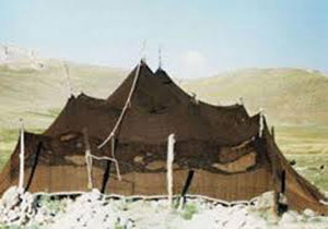 چادرنشینی خبرنگاران خارجی در ایران