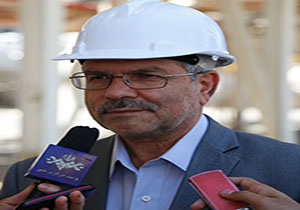 توسعه میادین گازی در پسا تحریم اولویت شرکت ملی گاز