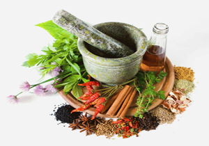 توصیه های طب سنتی برای غذا خوردن