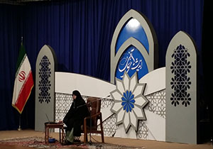 مشكل بحران جمعيت، یک خطر ملی است