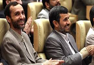 اگر دادگاه بقایی علنی باشد، احمدی‌نژاد نمی‌آید