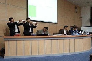 قرعه کشی لیگ دسته دوم فوتبال کشور برگزار شد