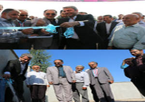 تشکیل قرارگاه جهاد اقتصادی و فرهنگی در سپاه آمل