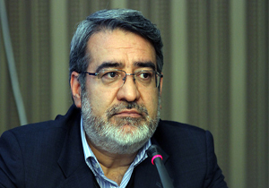 برادر وزیر کشور درگذشت