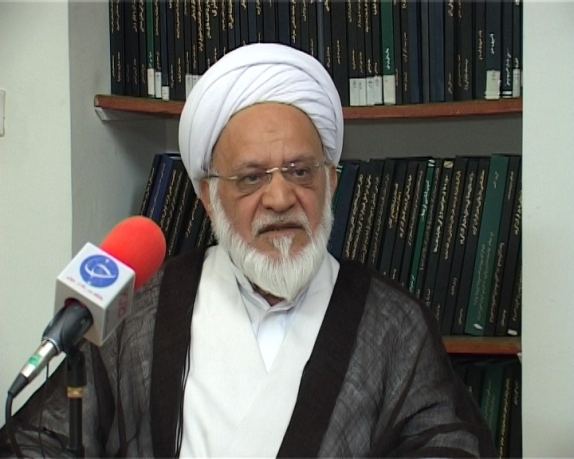 برخی می&zwnj;خواهند اعتدال&zwnj;گرایی را مساوی با اصلاح&zwnj;طلبی القا کنند/ انتخابات 92 کمک بزرگی به همگرایی اصولگرایان کرد