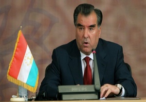 هلاکت 4 تروریست در عملیاتی امنیتی در تاجیکستان
