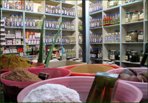 دو سوم عطاری‌ها غیرمجازند