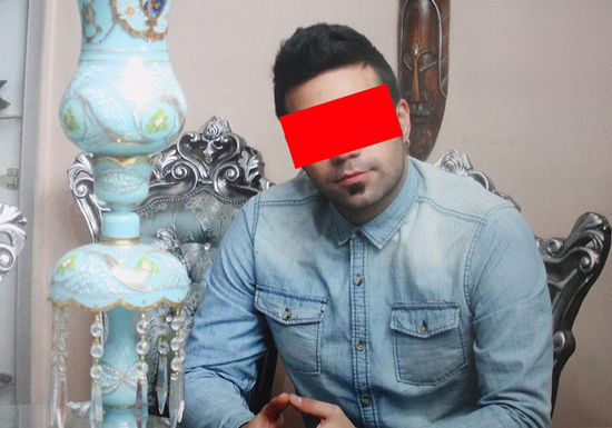 جزییات قتل هولناک مأمور کمپ ترک اعتیاد توسط جوان معتاد+ عکس