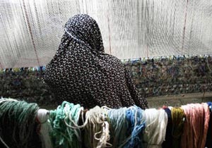 حضور 75 برند برتر کشور در هفتمین نمایشگاه زنان و تولید ملی