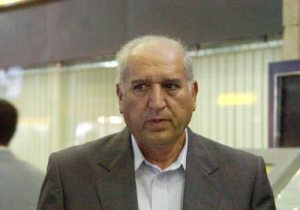 مشحون: 48 ساعت به بائرمن مرخصی دادیم/ قول المپیکی شدن نمی‌دهم