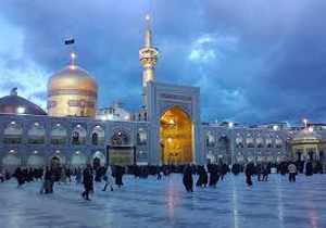 چرا 23 ذي‌القعده روز زيارتي امام رضا(ع) است؟