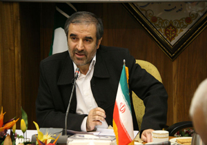 انبارلویی: شورای هماهنگی اصولگرایان تا ماه آینده مشخص می‌شود