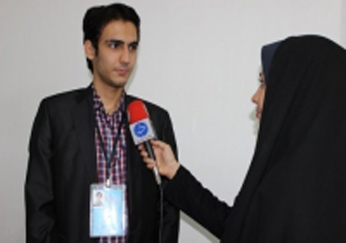 نفراول کشوری در رشته داستان نویسی
