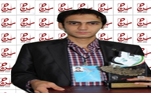 نفراول کشوری در رشته داستان نویسی
